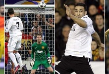 Bar�a, Madrid, Valencia y M�laga, contra las cuerdas en la Champions.