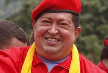 Hugo Chvez | EFE