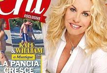 Kate Middleton en Chi