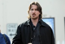 Christian Bale | Cordon Press