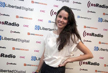 Clara Prez Villaln, en esRadio
