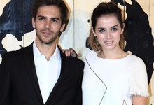 Marc Clotet y Ana de Armas | Cordon Press