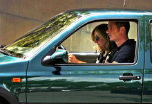 El Golf de los duques de Palma | Efe