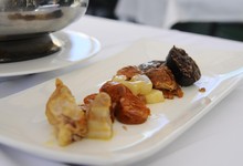 Cocido monta��s | Ca�adio