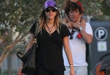 Colate y Alegra Beracasa | Cordon Press