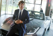 Colate Vallejo Ngera | Cordon Press