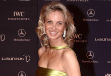 Corinna Zu Sayn-Wittgestein | Archivo