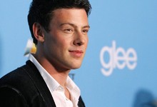 El actor Cory Monteith | Cordon Press