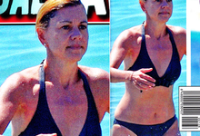 Imagen de Cospedal en Slvame