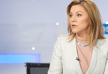 Cospedal, en Los Desayunos | RTVE