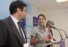 Segundo aniversario de Cospedal en el poder.