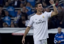 Cristiano Ronaldo es uno de los favoritos al Baln de Oro. | Cordon Press