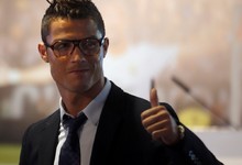Cristiano Ronaldo | Cordon Press