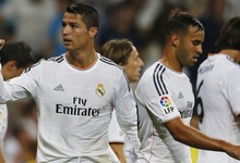 El Real Madrid quiere resolver dudas ante el Copenhague. | Archivo