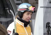 Cristina de Borbn | Cordon Press