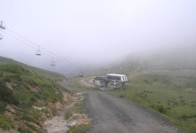 Imagen del temible Cuitu Negru.