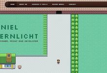 Currculum de Daniel Sternlicht