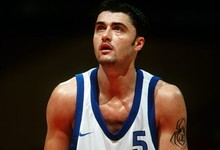 Predrag Danilovic, exjugador de baloncesto. | Cordon Press