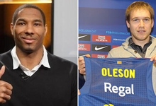 Tremmell Darden y Brad Oleson, recientes fichajes de Real Madrid y Barcelona Regal.
