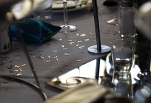 Claves paradecorar tu mesa | Flickr/Gavin Tapp
