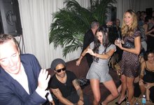 Demi Moore | Cordon Press