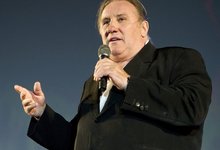 Grard Depardieu | Efe