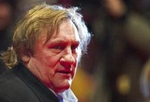 Grard Depardieu  | Efe