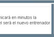 Twitter falso de 'ABC' y el posterior desmentido | Captura de pantalla