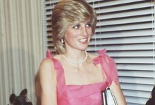 Diana de Gales | Cordon Press