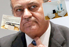 Las casas de Daz Ferrn