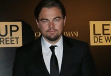 Leonardo DiCaprio | Cordon Press