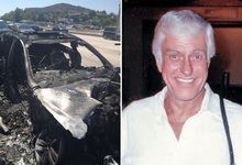 Dick Van Dyke | Instagram y Wikipedia