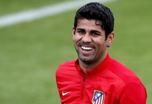 Diego Costa deber decidir entre Brasil y Espaa. | EFE