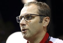 Stefano Domenicali, tras la carrera en Singapur. | Cordon Press
