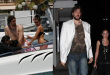 Pau y Marc, con sus respectivas parejas | Cordon Press