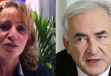 Una de las portadas de la discordia