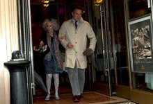 Alfonso Dez y Cayetana lo revelan todo en Hola