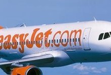 Un avi�n de easyJet