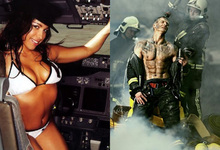 Calendarios solidarios