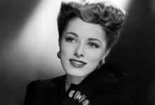Eleanor Parker | Cordon Press