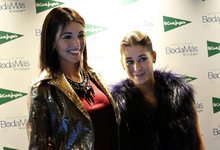 Noelia L�pez y Elena Tablada | Cordon Press