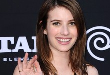 Emma Roberts | Cordon Press