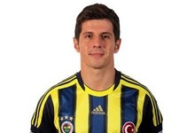 Emre Belzoglu, jugadore del Fenerbahe. | Fenerbahe.org