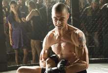 Matthew Fox en 'En la mente del asesino'