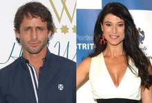 lvaro Muoz Escassi y Sonia Ferrer