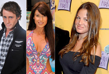 Escassi, Sonia Ferrer y Patricia Martnez