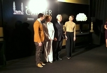 Carlota y el espontneo 