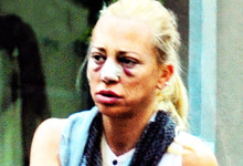 Beln, en la portada de Pronto