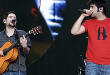 Estopa | Cordon Press