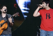 Estopa | Cordon Press